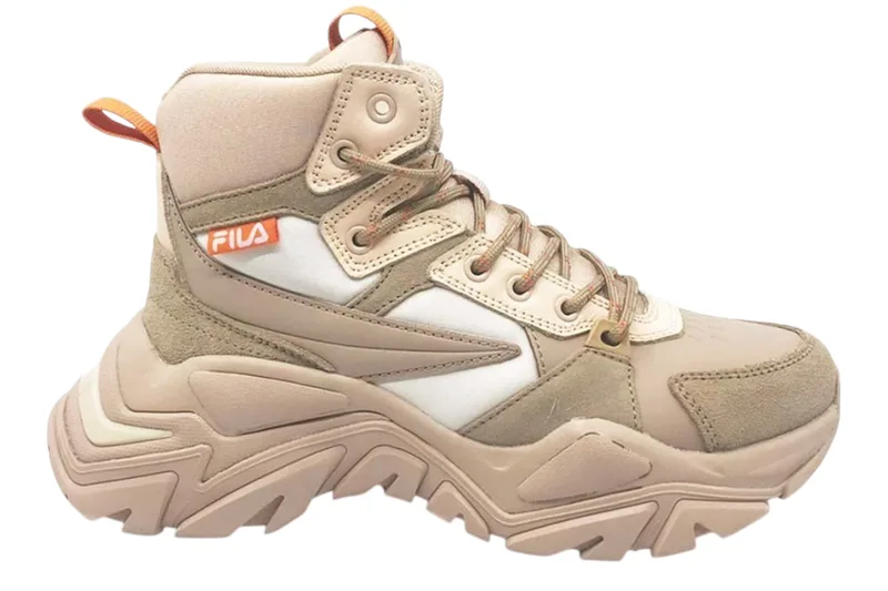Sneaker Fila Electrove Desert 1011403-31N Γυναικείο