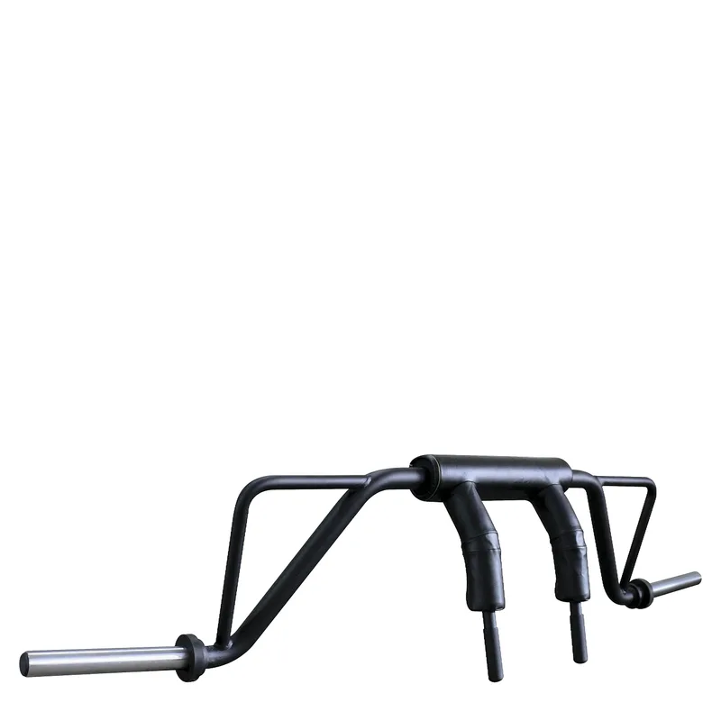 Μπάρα Καθισμάτων Amila Safe Squat Bar