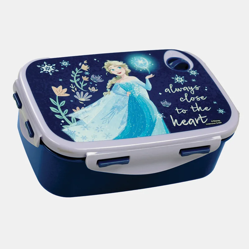 GIM Frozen Δοχείο Φαγητού 900ml (9000251238_1523)