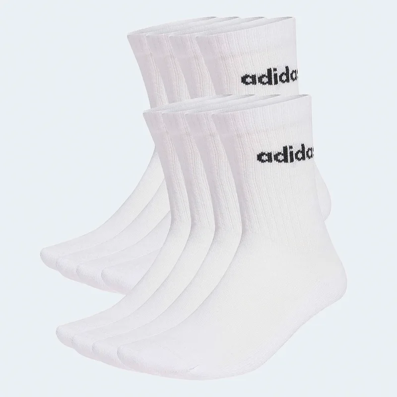 adidas Linear Cushioned Crew Sock 10 Pair Pack (9000260250_41996)
