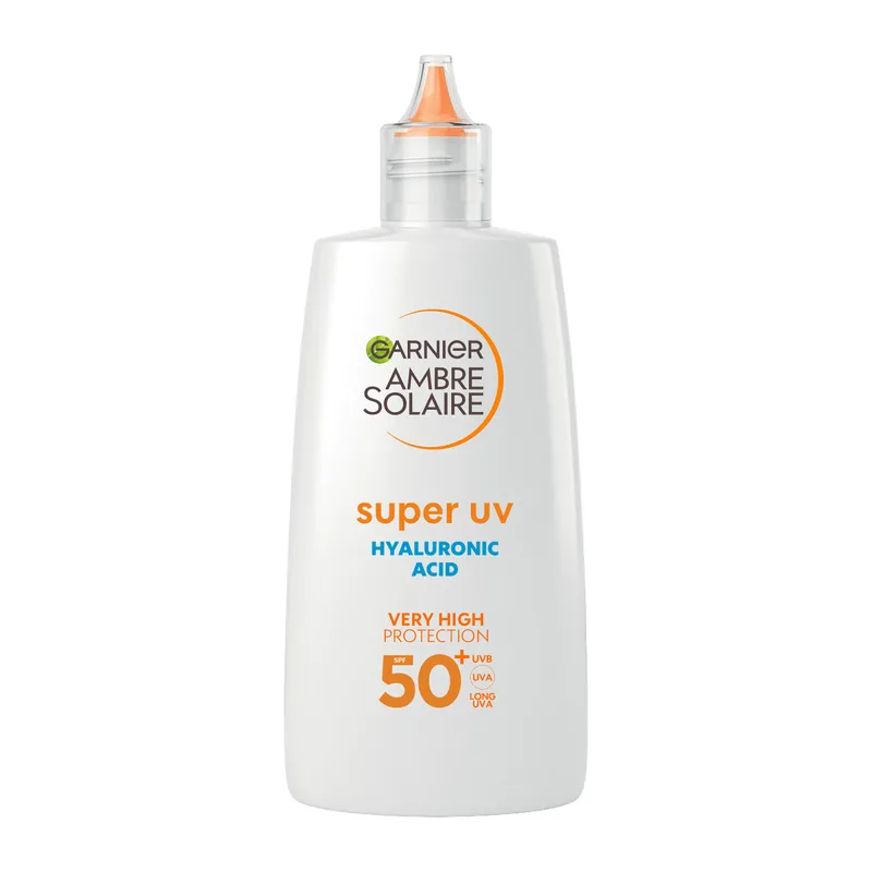 Ενυδατική Αντηλιακή Κρέμα Προσώπου SPF50+ 40ml