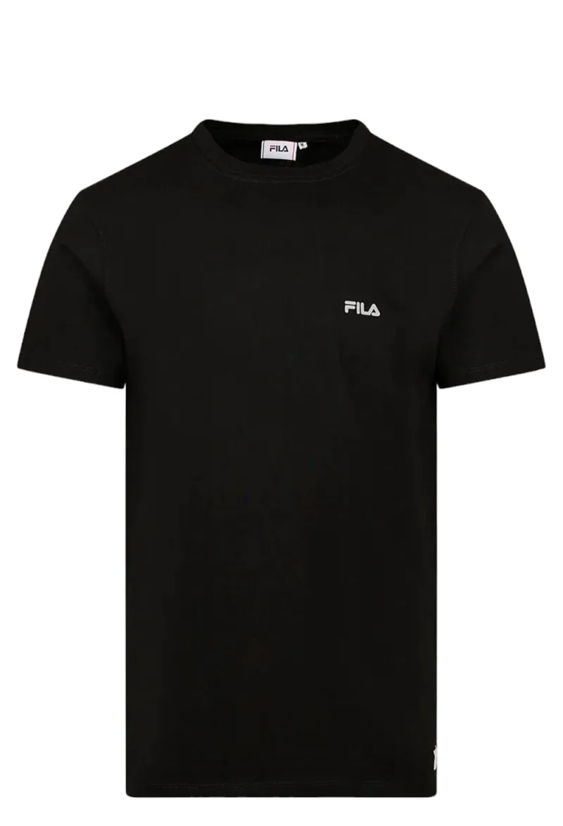 Μπλούζα Κοντομάνικη Fila Thomas 2 APCHMS24001-001 Ανδρικό