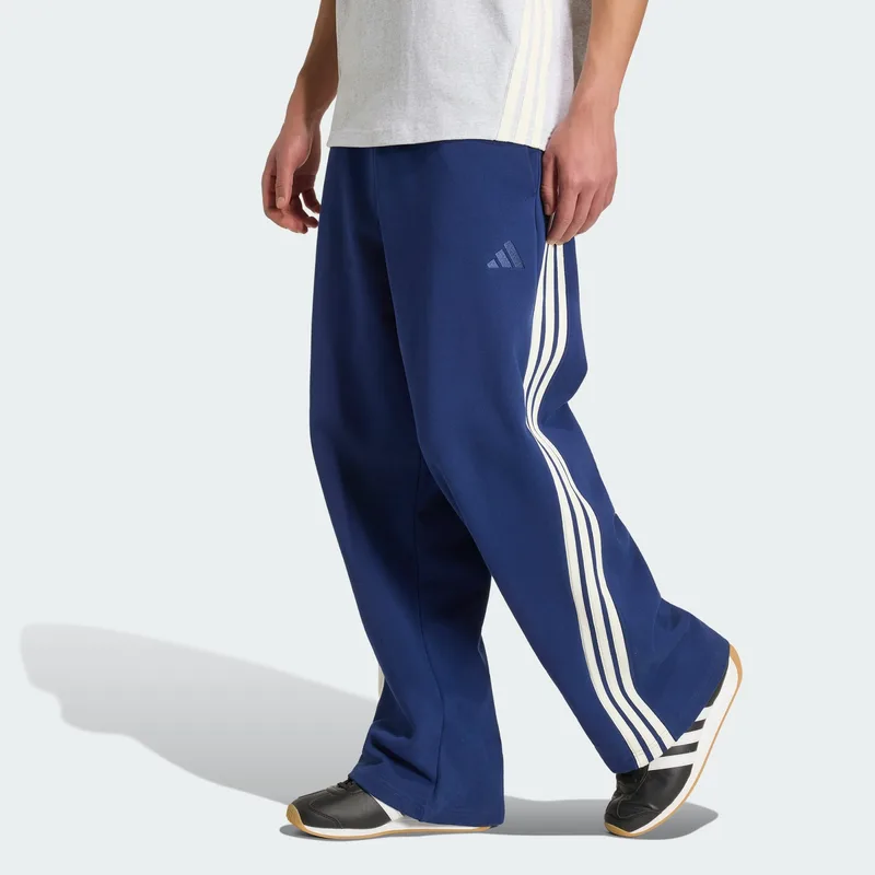 adidas sportswear M Kit 3-Stripes Wide Pant (9000280582_76451)