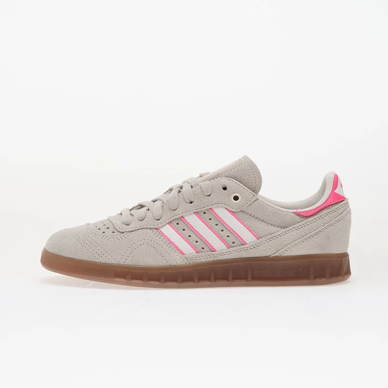 Sneakers adidas Handball Top Rm Grey One/ Ftw White/ Lucid Ροζ EUR 40
