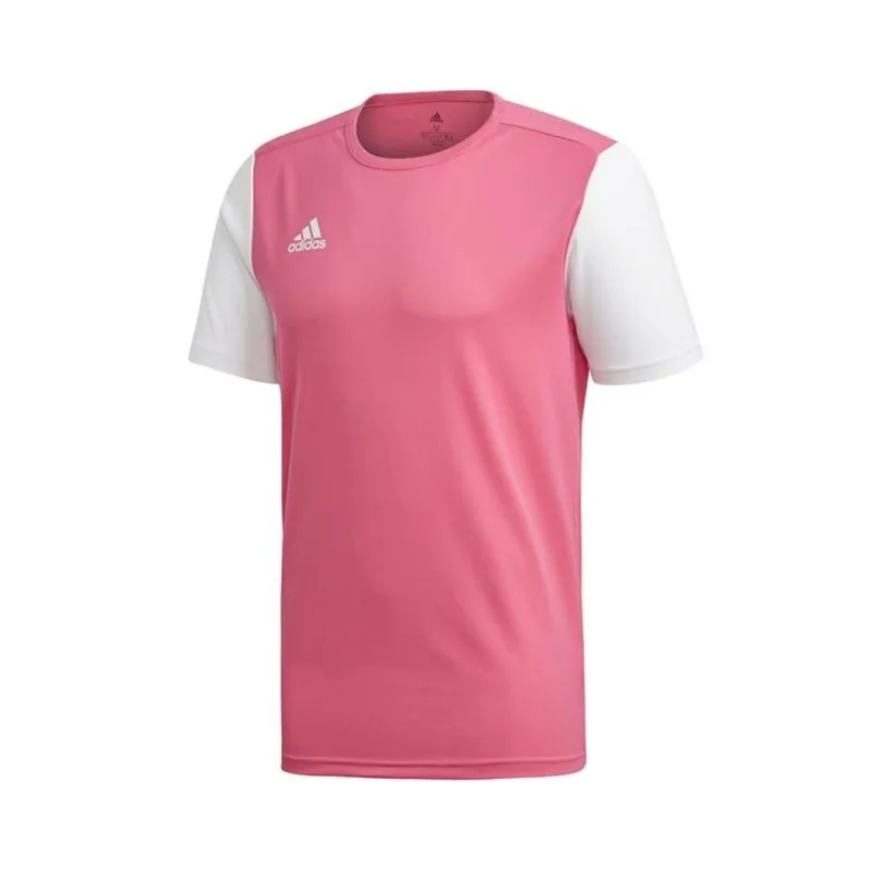 Adidas Estro 19 DP3237 Ανδρική Φανέλα Ποδοσφαίρου