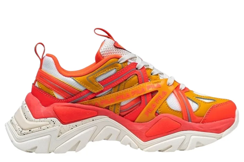 Sneaker Fila Electrove 2 5RM02199-130 Γυναικείο