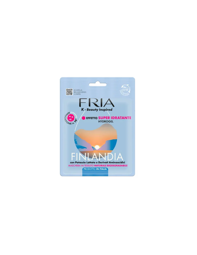Fria Face Mask Finland