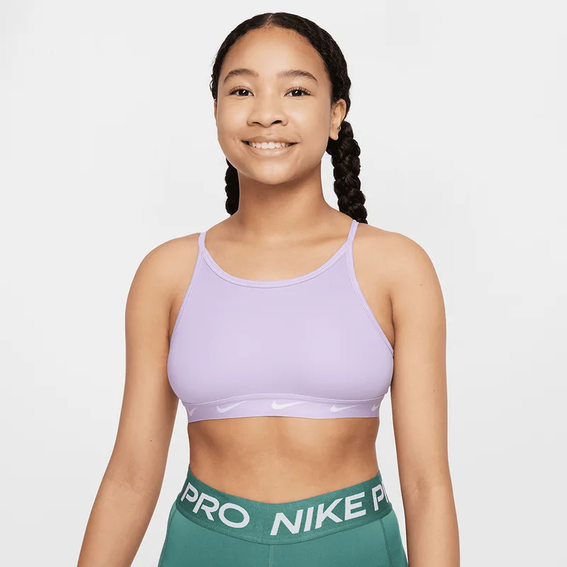 Nike G Nk Df Nike One Bra (9000173180_74693)