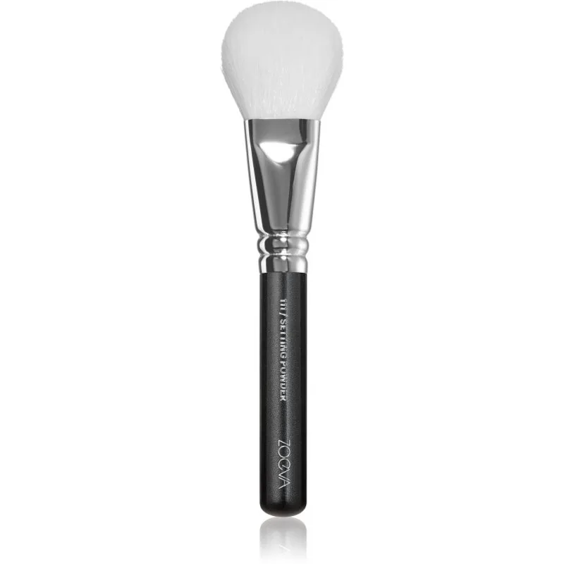 ZOEVA 111 Setting Powder πινέλο για πούδρα 1 τμχ