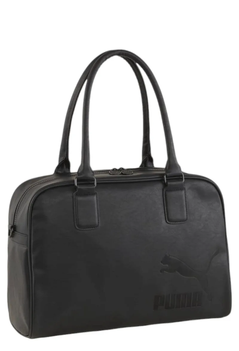 Τσάντα Χειρός Puma League Grip Bag 090951-01