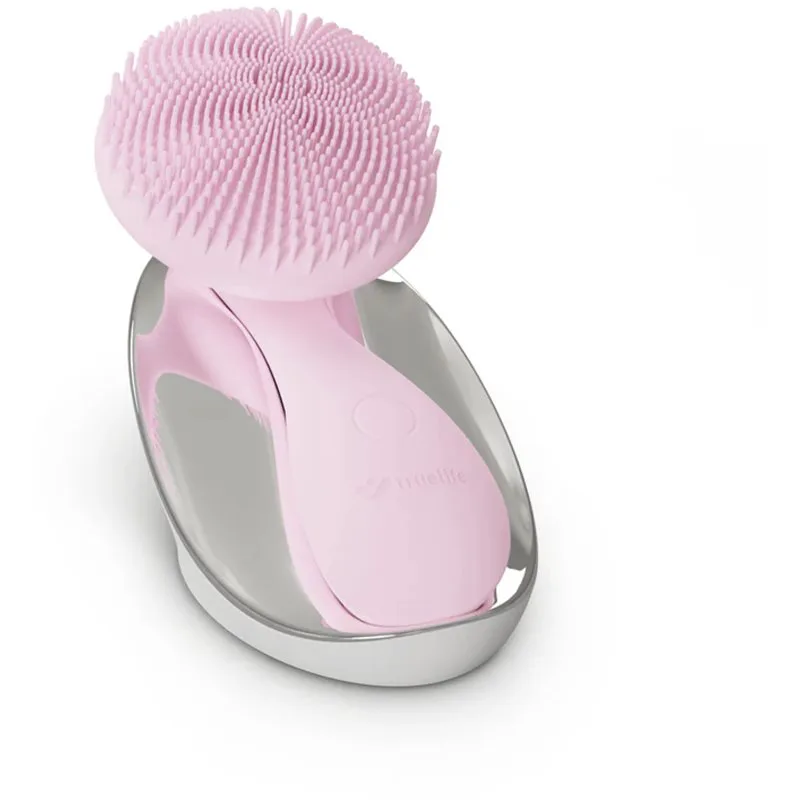 TrueLife Belle Skin Brush B3 καθαριστική βούρτσα για την επιδερμίδα 1 τμχ
