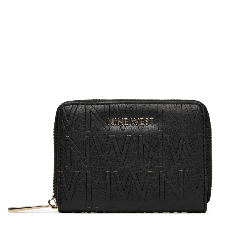 Πορτοφόλι Nine West CEO-NW-W1-016-AW26 Μαύρο