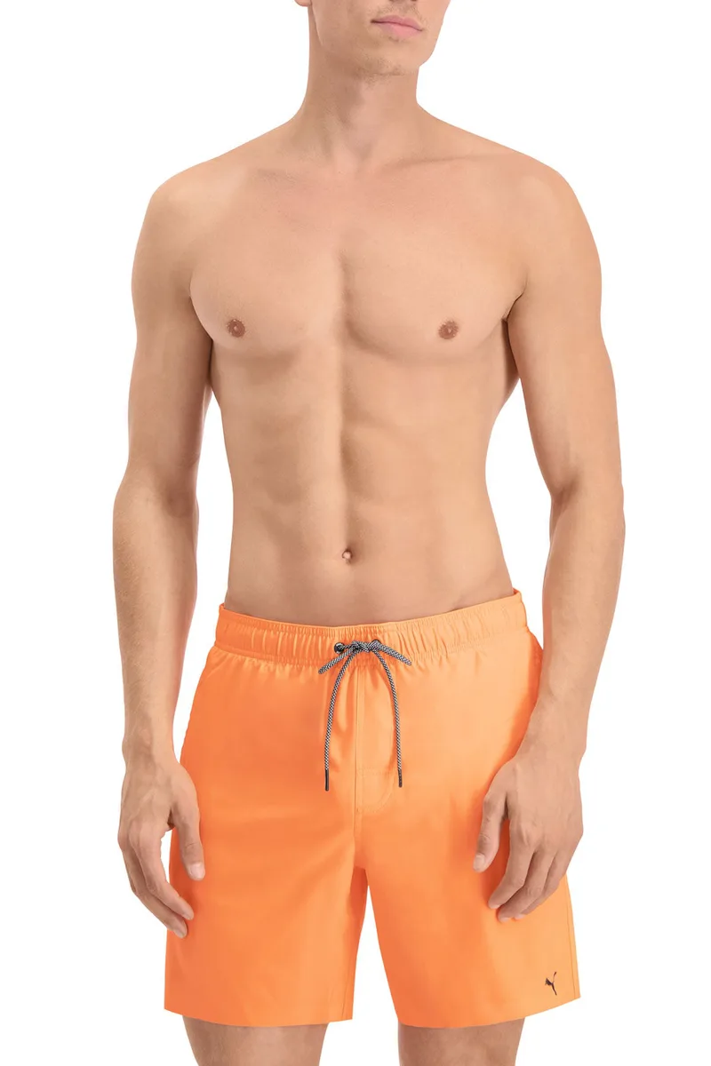 Μαγιό Βερμούδα Puma Medium Length 100000031-029 Ανδρικό