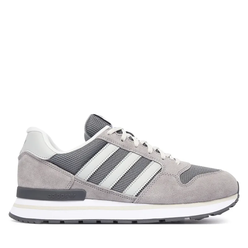 Αθλητικά adidas Zx 500 Rs KJ2599 Γκρι