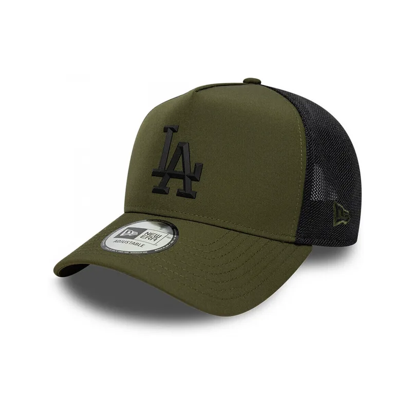 Κασκέτο New-Era Mlb sport trucker losdod