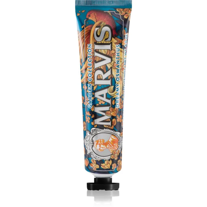 Marvis Limited Edition Dreamy Osmanthus οδοντόκρεμα 75 ml