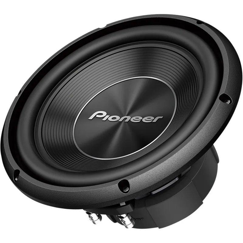 Pioneer TS-A250S4 – Ηχείο Αυτοκινήτου 10" 4Ω