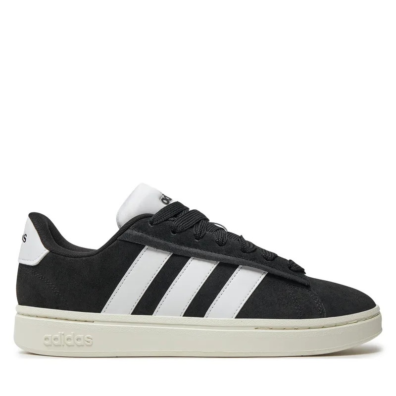Αθλητικά adidas Grand Court Alpha JH7235 Μαύρο