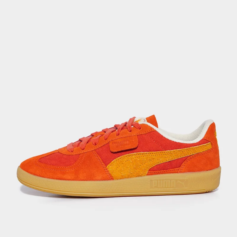 Puma Palermo Weathered Unisex Παπούτσια (9000218839_84045)
