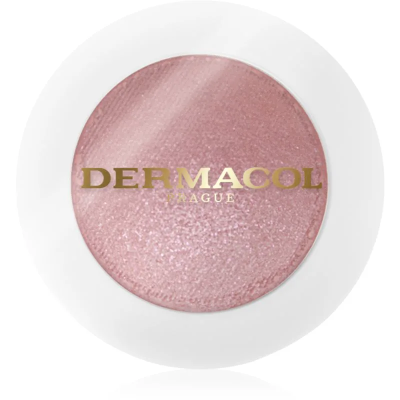 Dermacol Glow Blush συμπαγές ρουζ απόχρωση 5 AMOUR 7.2 γρ