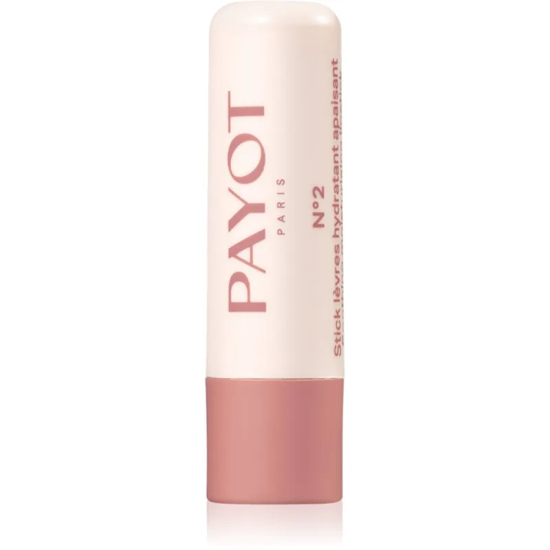 Payot N°2 Stick Lèvres θρεπτικό βάλσαμο για τα χείλη 4 γρ