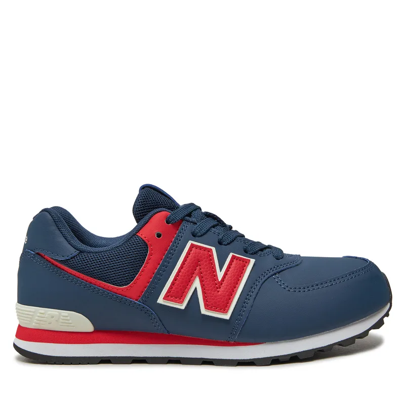 Αθλητικά New Balance GC574KIK Σκούρο μπλε