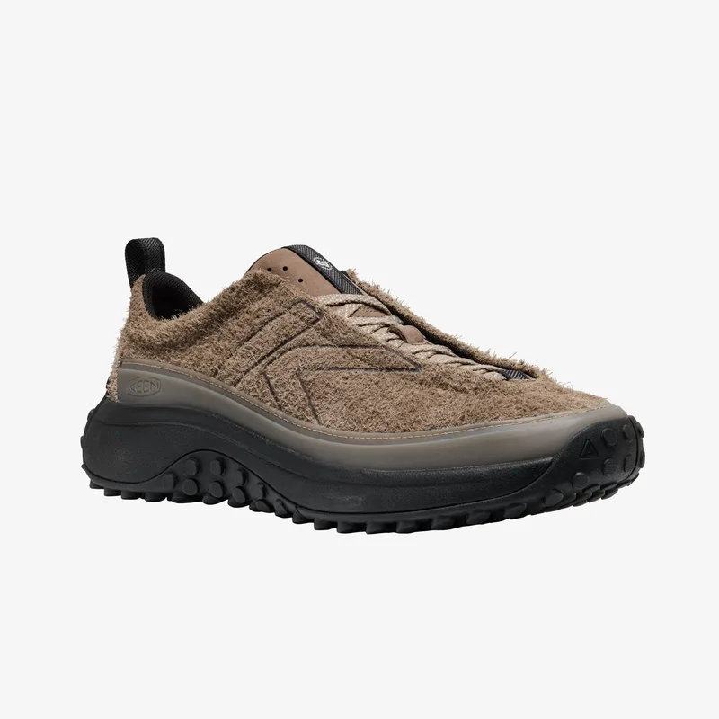 Sneakers KEEN Ks Mino Men Brindle/ Birch EUR 44