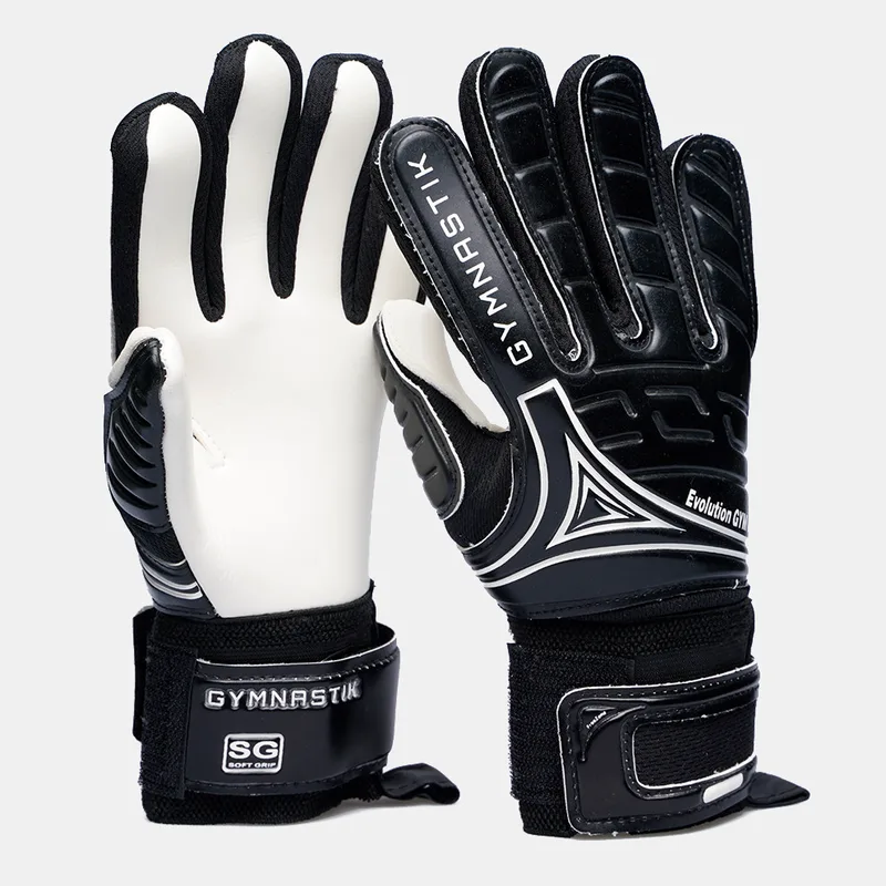 GYMNASTIK Pure Contact Aνδρικά Γάντια Τερματοφύλακα (9000159837_1540)