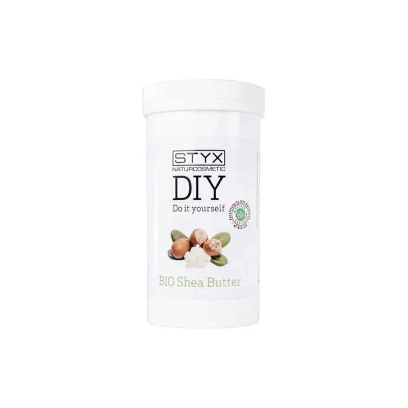 Styx Organic Shea Butter, 500 g