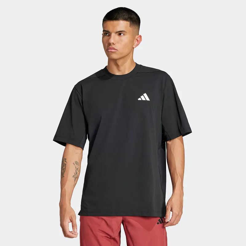 adidas Training Graphic Aνδρικό T-Shirt (9000213001_1469)