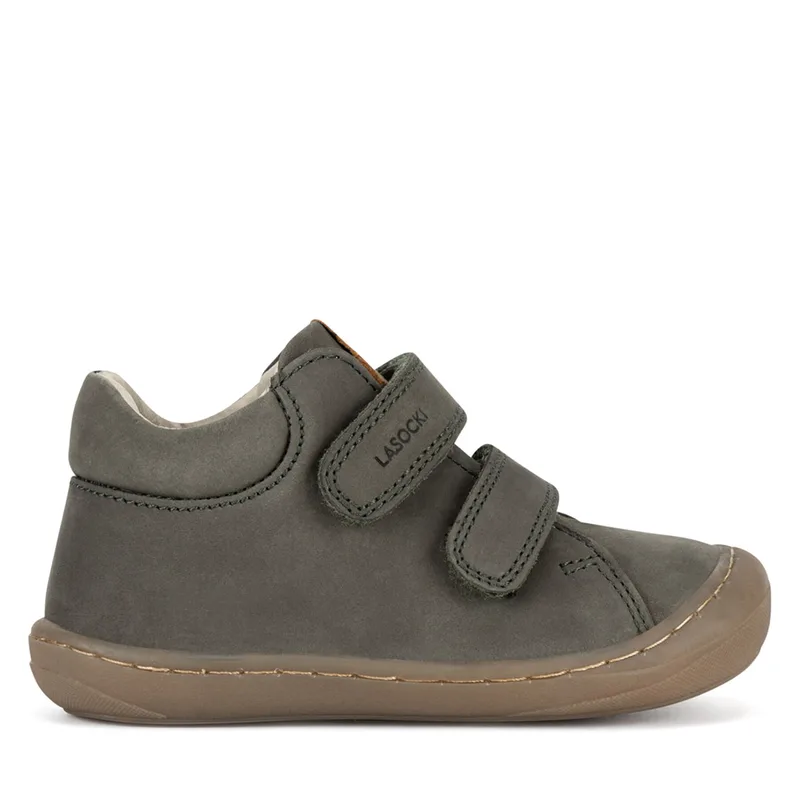 Κλειστά παπούτσια Lasocki Kids CRUISE CI12-CRUISE-23(II)CH Χακί