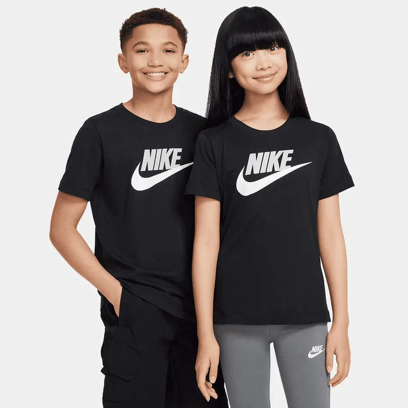Nike Spoerswear Futura Παιδικό T-Shirt (9000209587_1469)