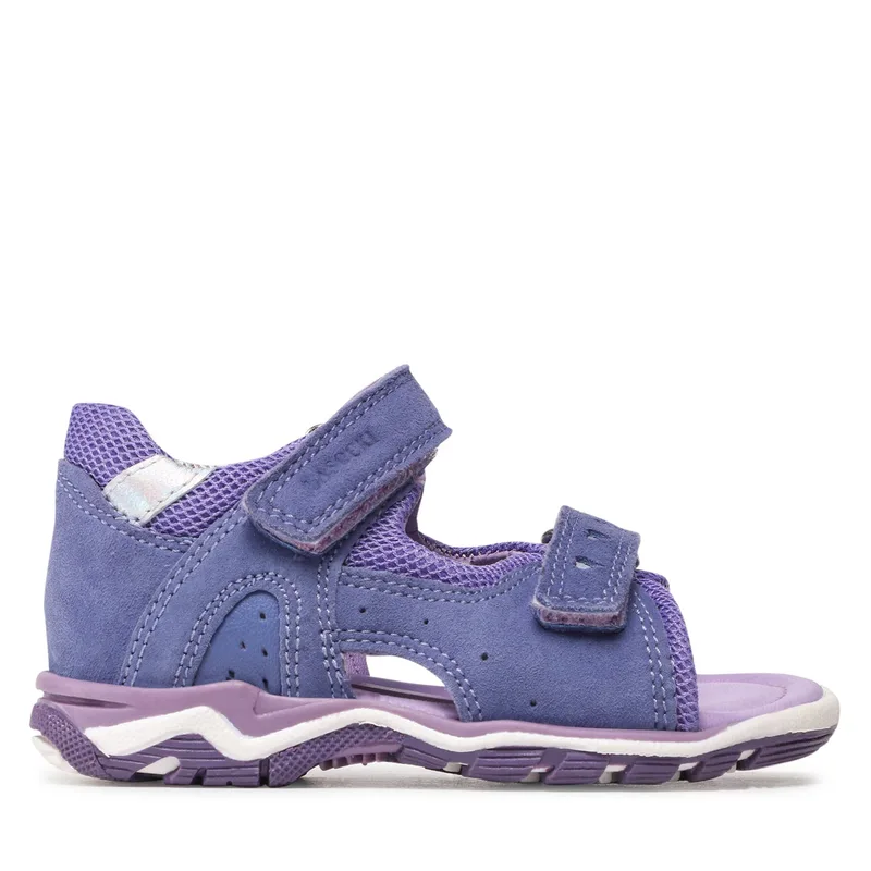 Σανδάλια Lasocki Kids CI12-2566-11A Μωβ