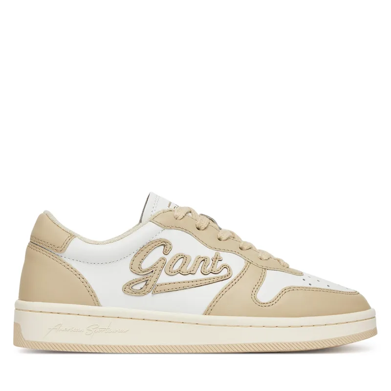 Αθλητικά Gant 30531900 Μπεζ