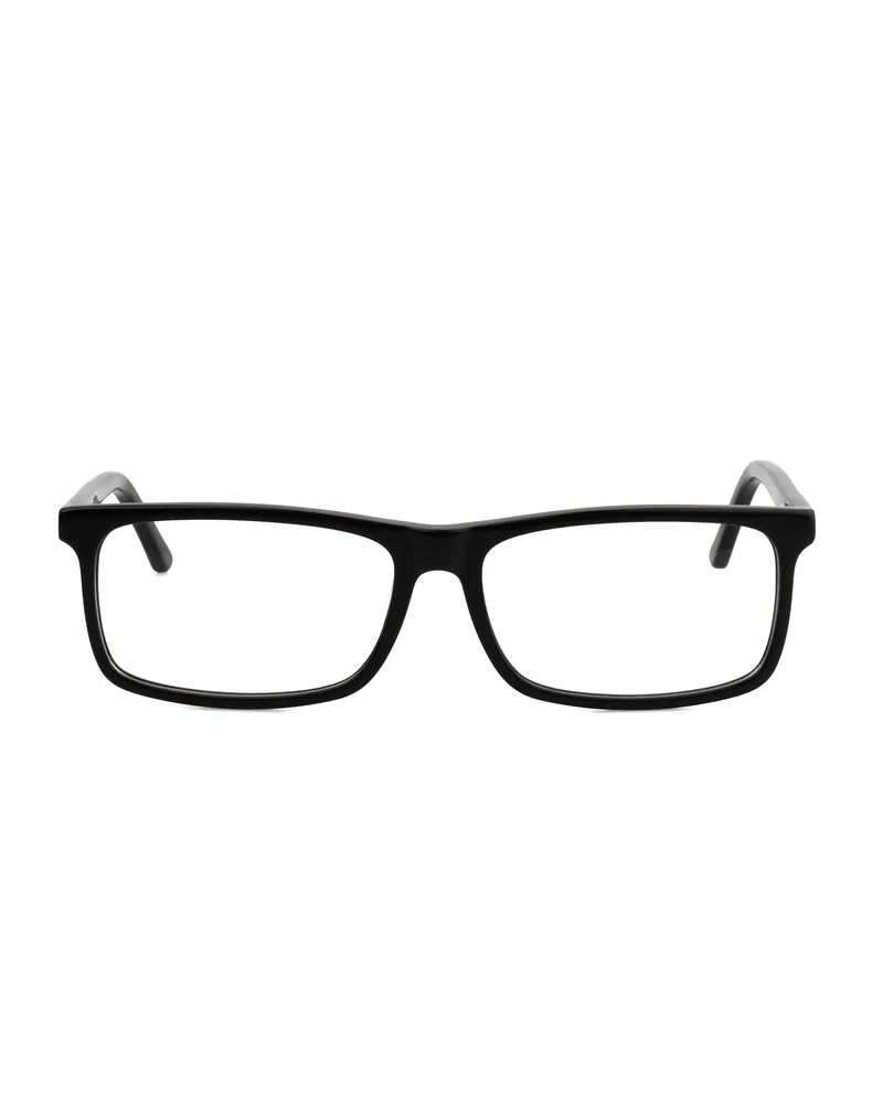 OPTICAL #002 BLACK
