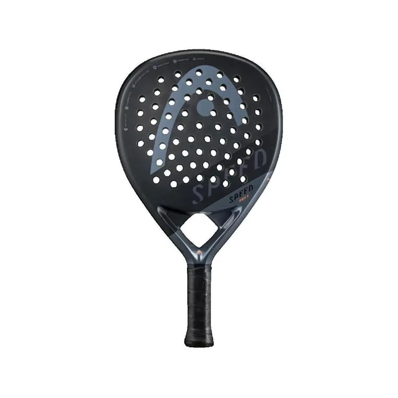ρακέτες padel Head Speed Pro X