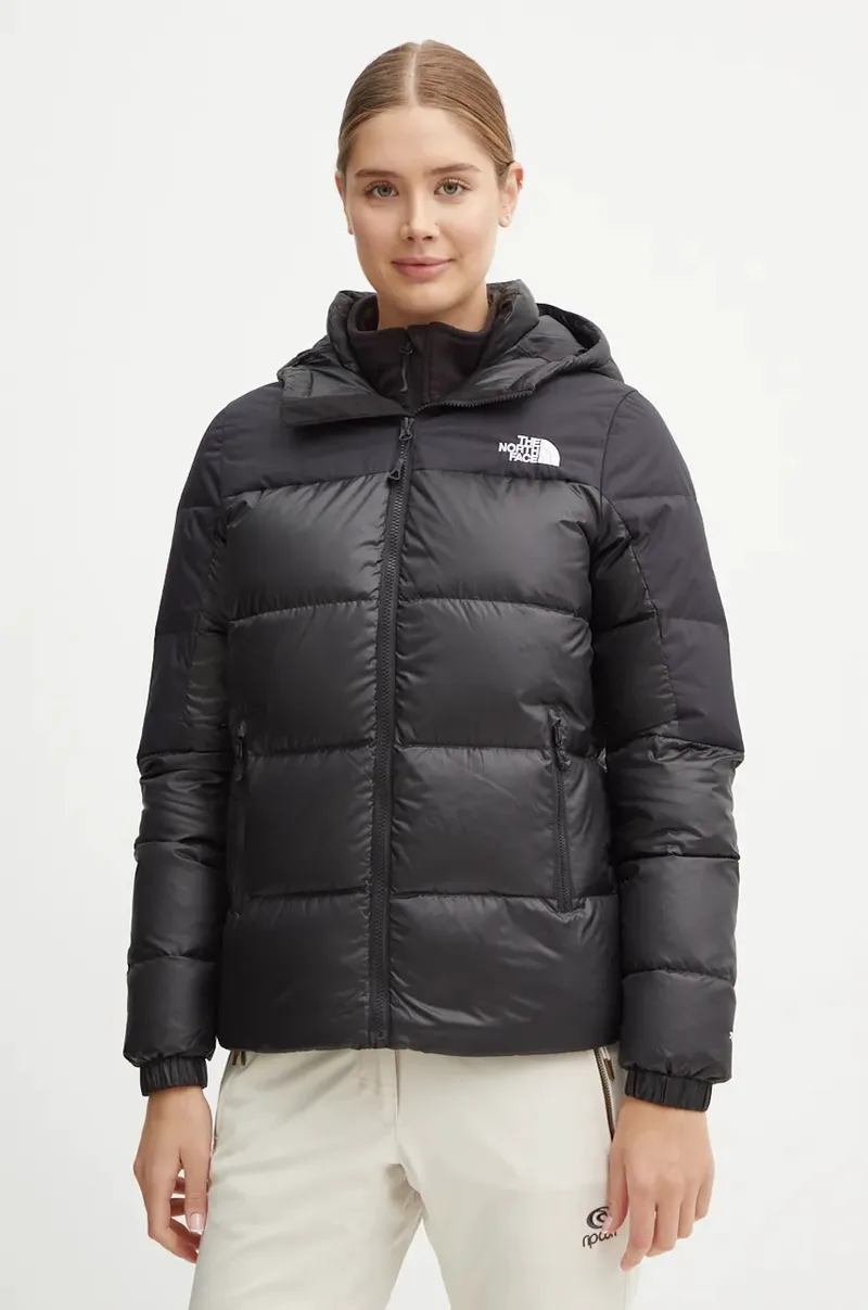 Πουπουλένιο αθλητικό μπουφάν The North Face Diablo 2.0
