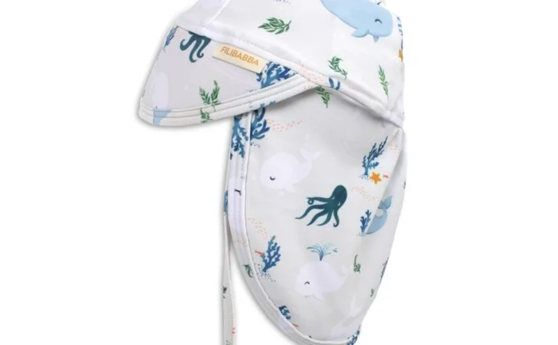 Filibabba Lykke UV Summer Hat – Christian’s Whale Tales