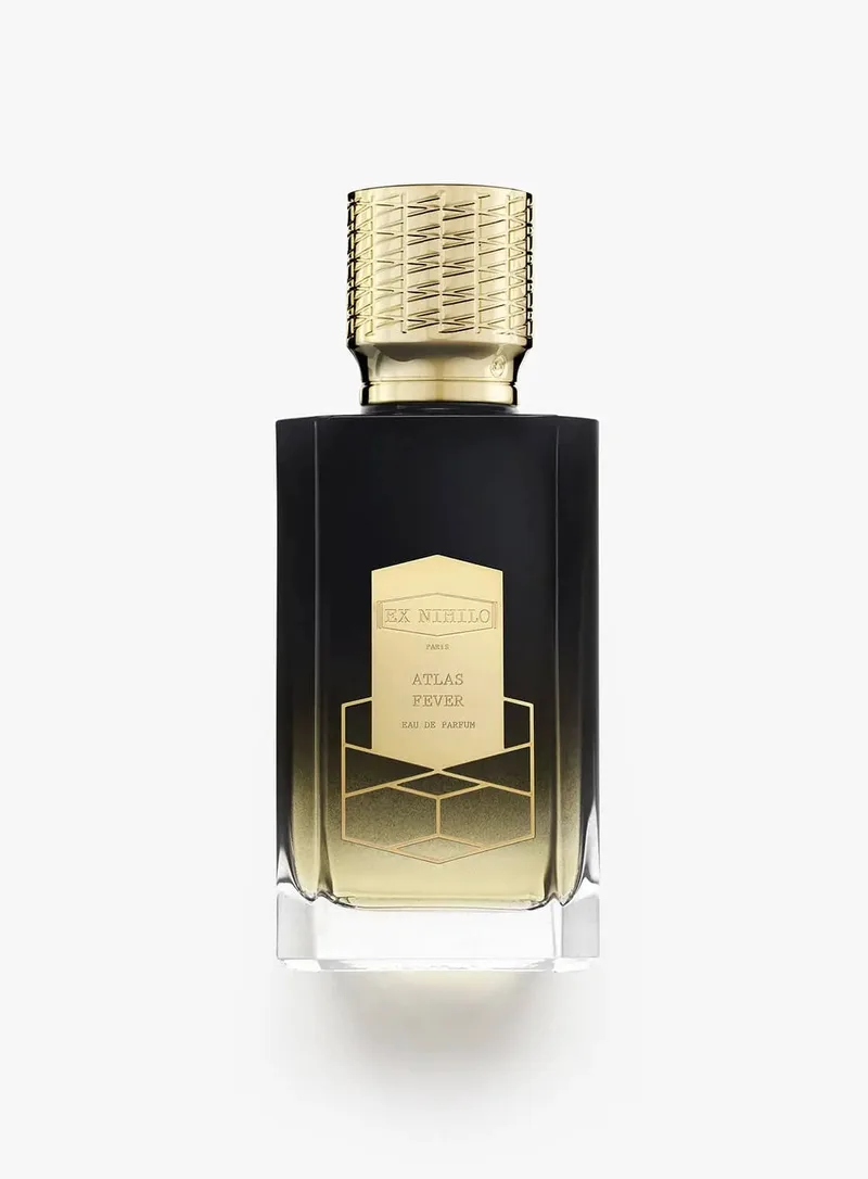 Ex Nihilo Atlas Fever Eau De Parfum - 100 Ml