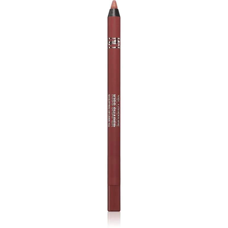 Yves Saint Laurent Lovenude Kiss Shaper μολύβι περιγράμματος για τα χείλη απόχρωση 106 1.2 γρ