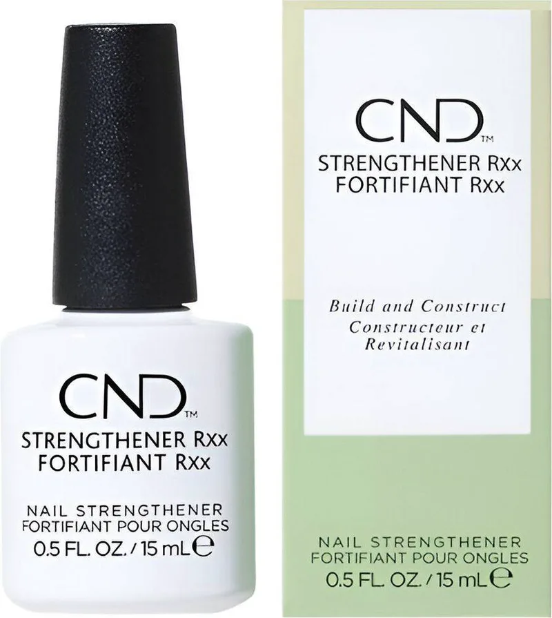 ΘΕΡΑΠΕΙΑ CND STRENGTHENER RXX (15ML)
