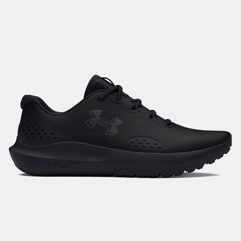 Under Armour Charged Surge 4 Γυναικεία Παπούτσια για Τρέξιμο (9000195414_3625)