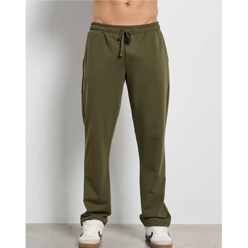 Bodytalk M Pants On Beta Bootcut Recruit (1252-955300-00220)