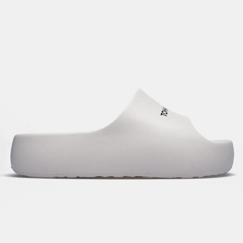 Tommy Jeans Chunky Flatform Γυναικείες Slides (9000182595_72058)