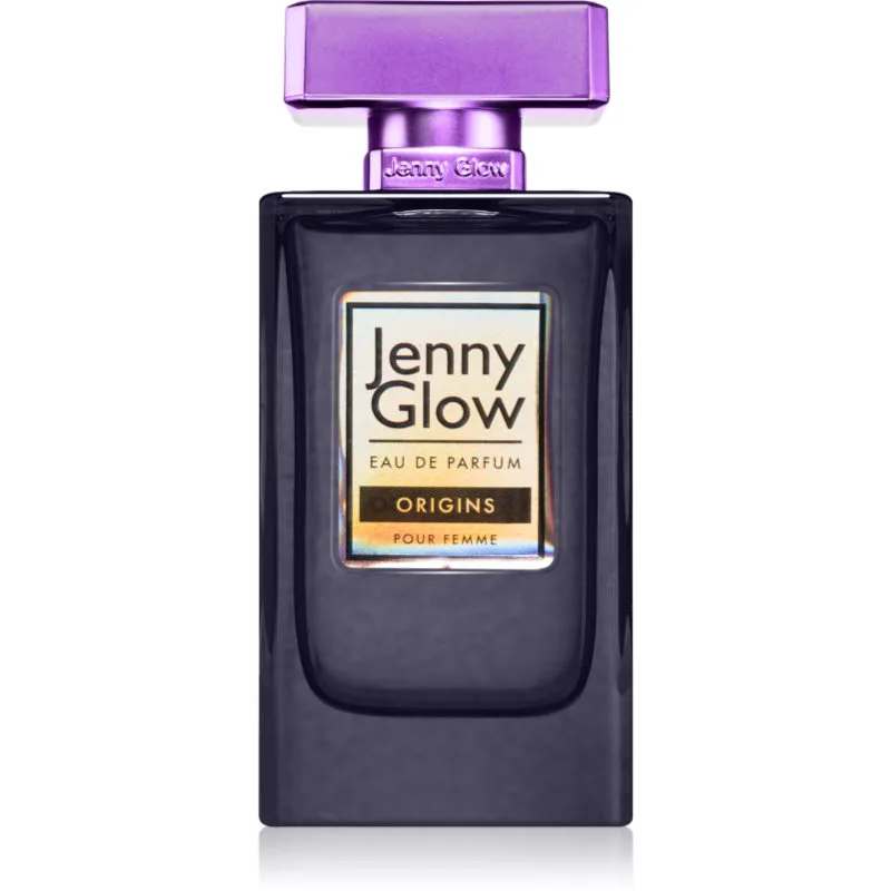 Jenny Glow Origins Eau de Parfum για γυναίκες 80 μλ