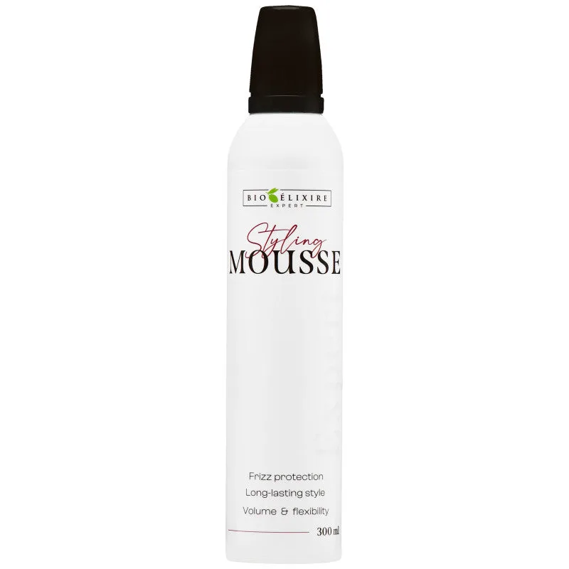 Bioelixire modeling mousse Expert 300ml