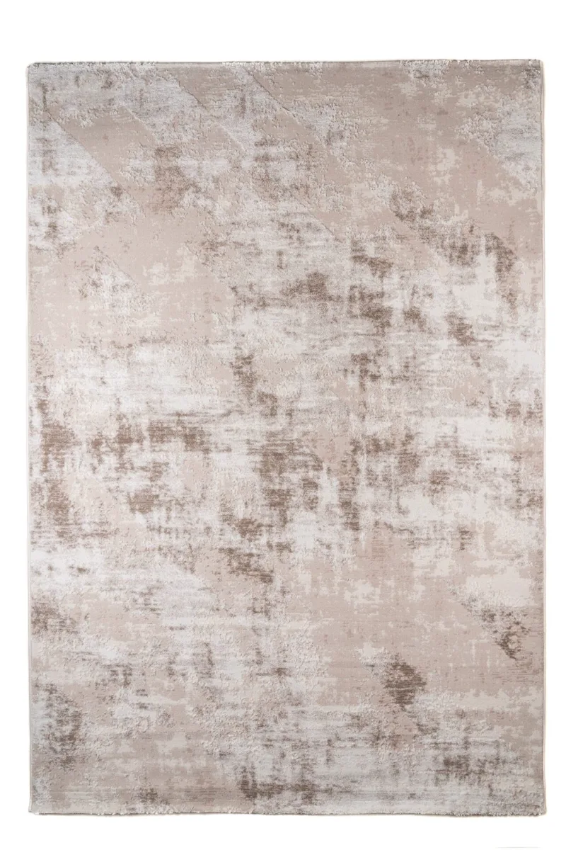 ΧΑΛΙ ASCOT 8334 CREAM - Klonaras Home Fashion 160cmx230cm