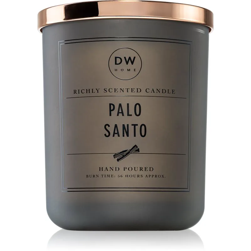 DW Home Signature Palo Santo αρωματικό κερί 425 γρ