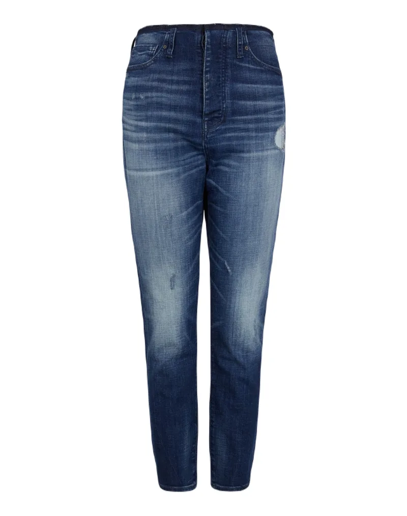 Armani Exchange - Παντελόνι Τζιν Γυναικείο 6RYJ92Y13GZ-1500