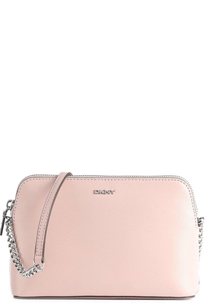 Τσάντα Ώμου DKNY Bryant Dome Cross Body R83E3655-GI7 Γυναικείο